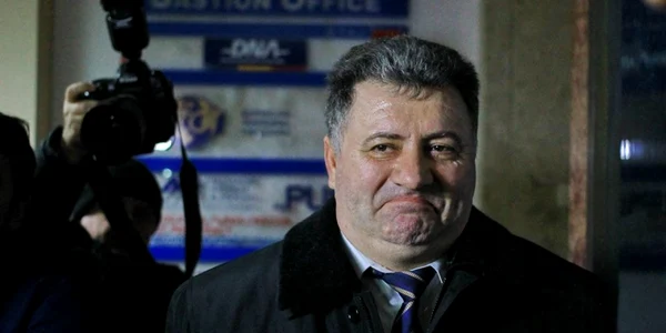 sorin muntean TM