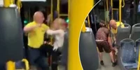 bataie autobuz Piteşti foto ziarobiectiv jpg