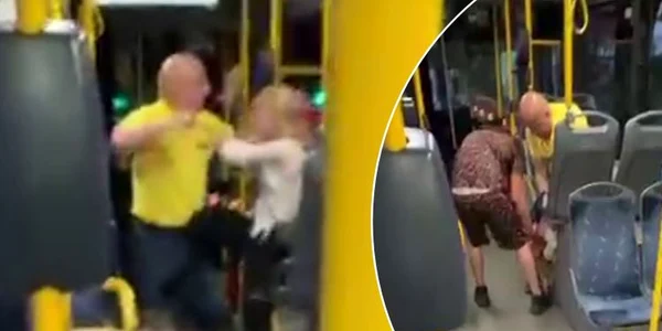bataie autobuz Piteşti foto ziarobiectiv jpg