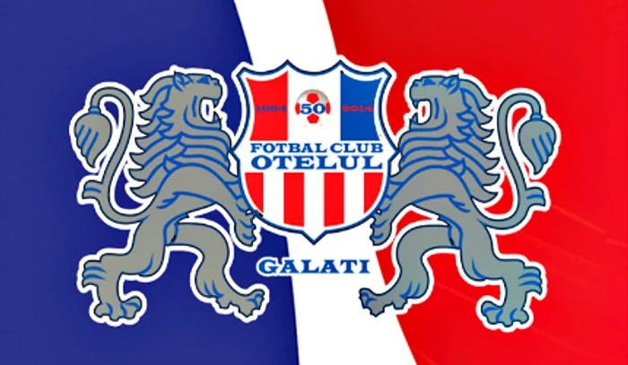 Cei de la Oţelul s-au săturat de sigla actualăFoto: facebook