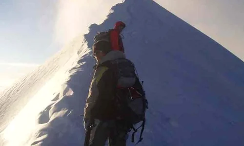 Premiera filmului „Evoluții”, la MET jpeg