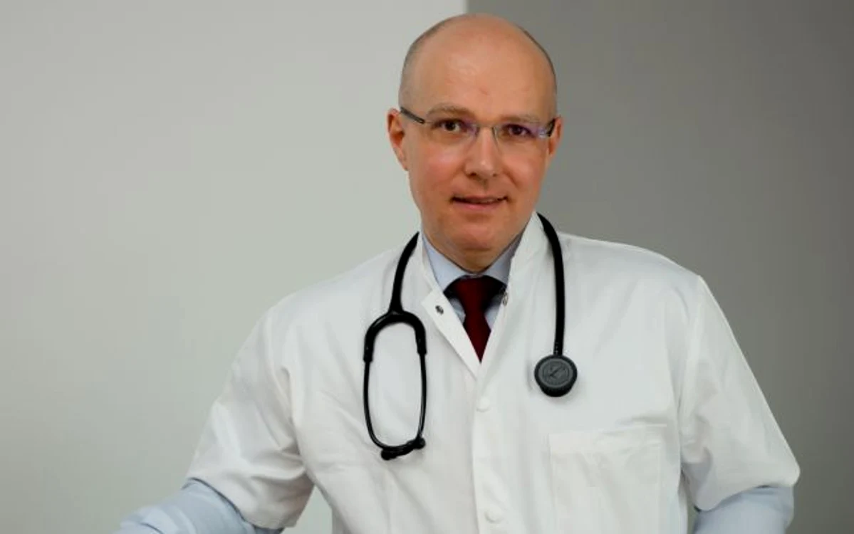 Dr. Cătălin Colţ, medic rezident medicină sportivă, Institutul Naţional de Medicină Sportivă