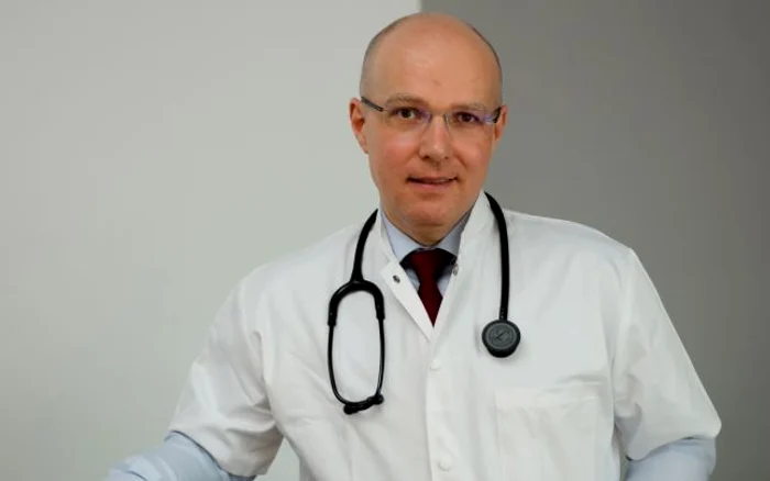 Dr. Cătălin Colţ, medic rezident medicină sportivă, Institutul Naţional de Medicină Sportivă