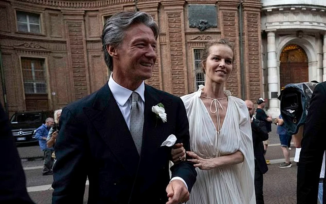 Foto: Daily Mail