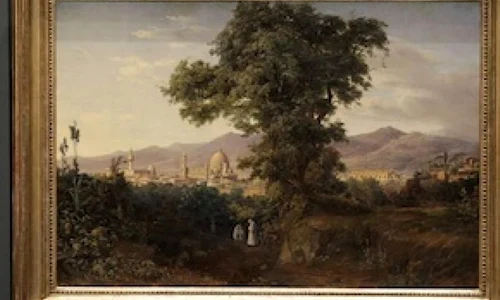 O colecție de artă a lui Hitler a fost descoperită într o mănăstire din Cehia jpeg