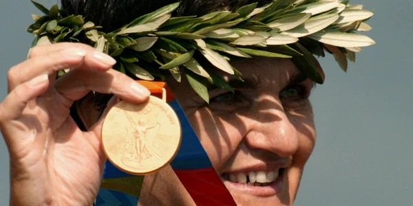 Elisabeta Lipă - AFP - main 