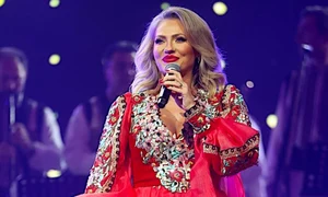 Mirela Vaida, foto Instagram jpg