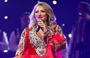 Mirela Vaida, foto Instagram jpg