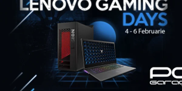 Gaming Days PC Garage
