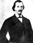 1848    și IUBIREA: Gheorghe Magheru și Maria Caramalău   O căsnicie sortită eșecului jpeg
