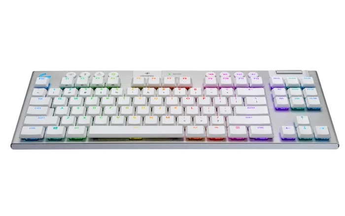 Tastatura Logitech G915 TKL
