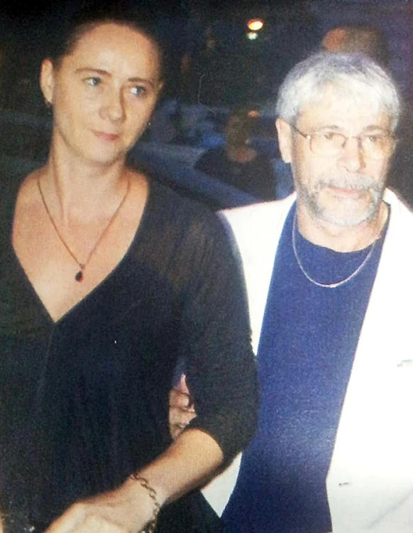 Ea este femeia care ştie toate  secretele celebrului actor