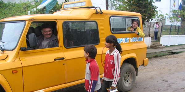 Arhivă Adevărul