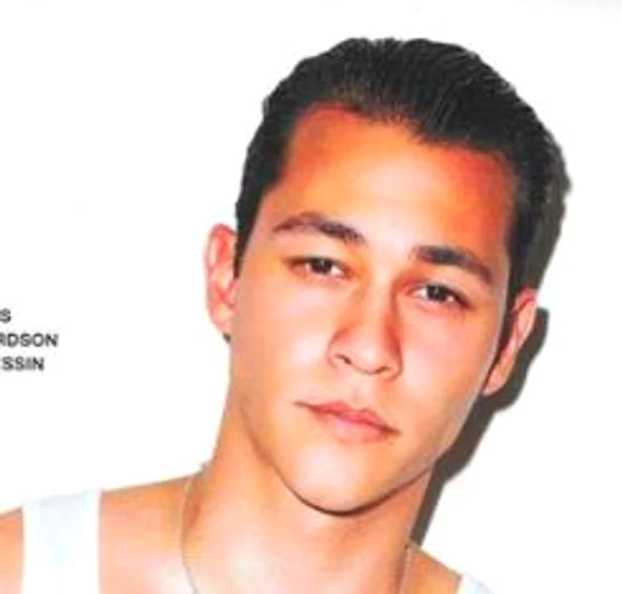 Emilio Vitolo Jr. e bucătar renumit