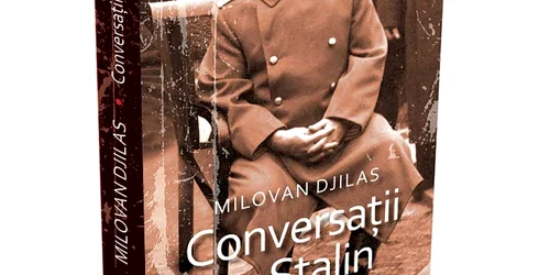 conversatii cu stalin