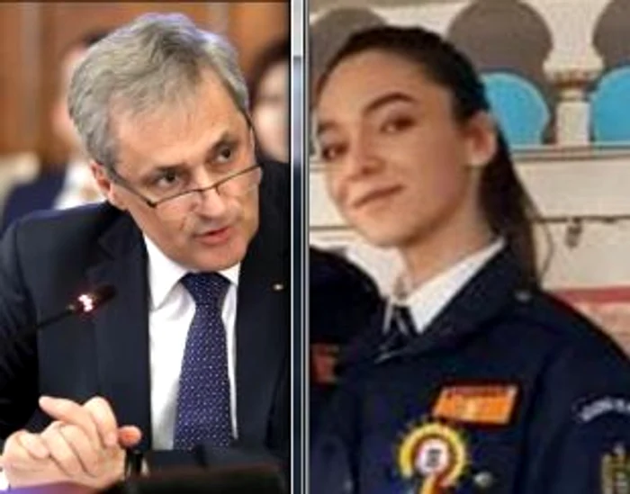 Marcel Vela a trimis Corpul de Control și a rezolvat situația Andreei. Fata intrase în depresie din cauza celor întâmplatefoto: Facebook / colaj Click!