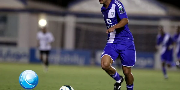Wesley e de neoprit la Al-Hilal