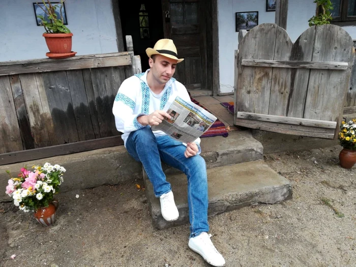 testuri pentru pâine pe vatră - foto arhiva george dumitru