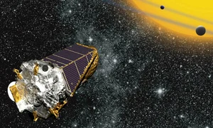 kepler nasa