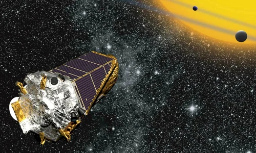 kepler nasa