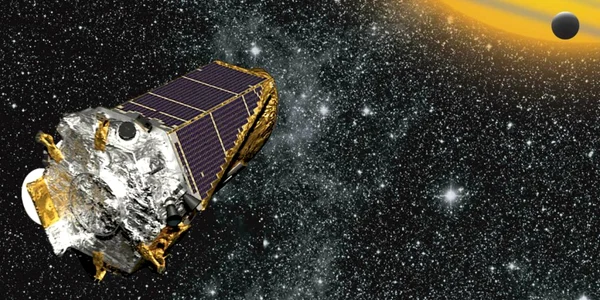 kepler nasa