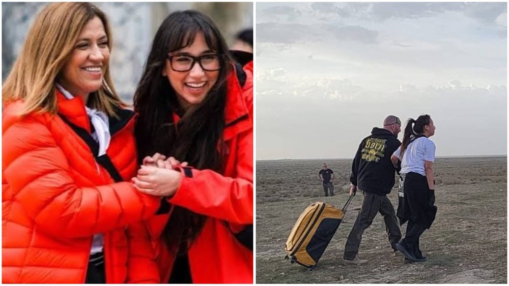 Mirela Retegan, reacție după ce Cheloo i-a spus fiicei sale „Te bat de față cu mama ta”: „Vă asigur că nu am simțit nevoia să intervin”