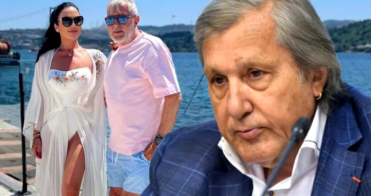 Planul lui Ilie Năstase dacă Ioana Năstase va divorța de el