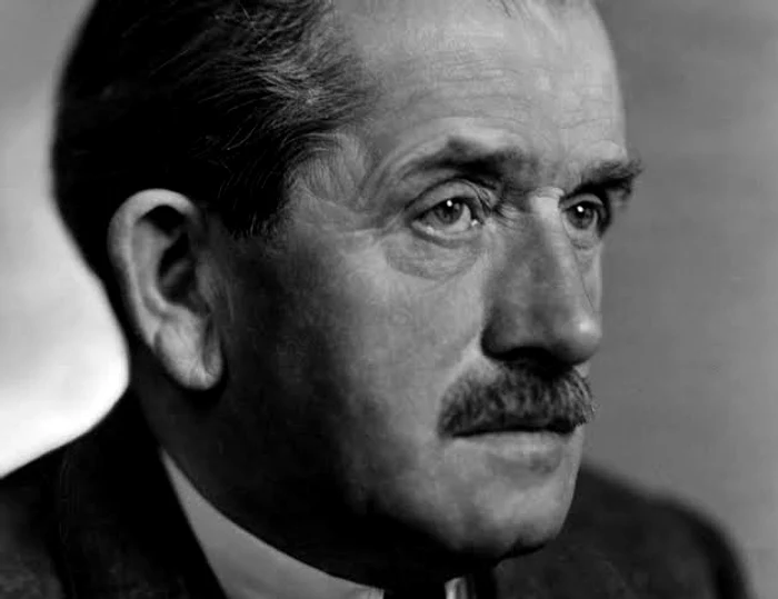 Ferdinand Porsche FOTO: Adevărul (arhivă)