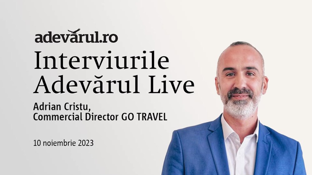 Go Travel redefinește conceptele evenimentelor corporate de Crăciun și de Luxury Travel 