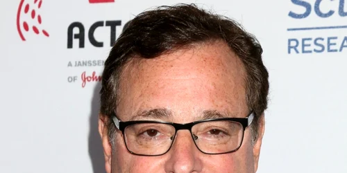 Bob Saget FOTO Shutterstock