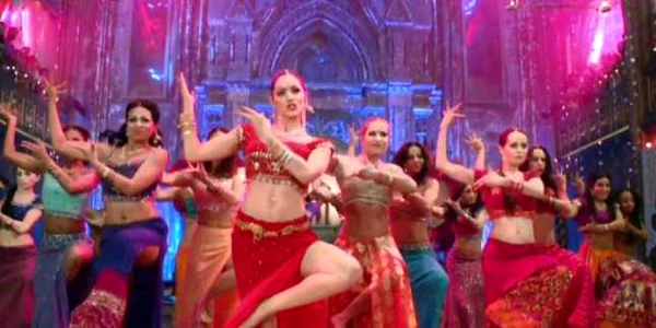 Bollywood