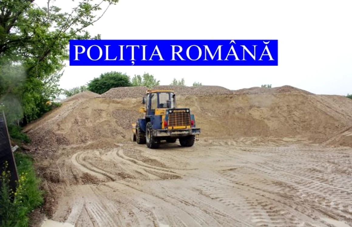 Foto: IPJ Galaţi