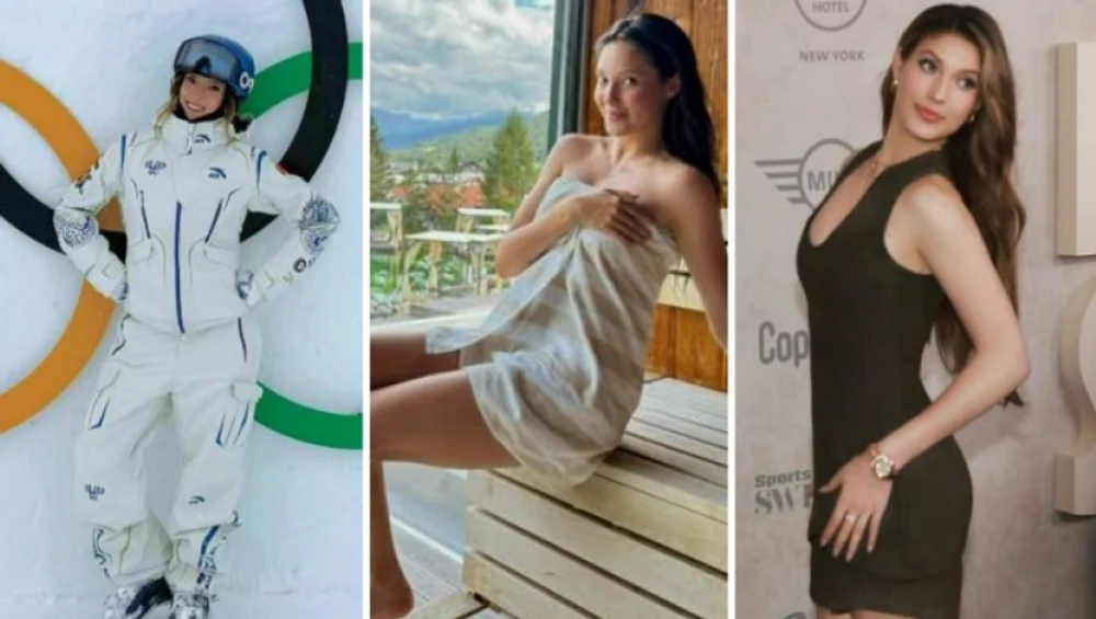 Câți bani câștigă Eileen Gu, a patra cel mai bine plătită sportivă a lumii. Tânăra cu origini asiatice a câștigat trei medalii olimpice în trei discipline diferite