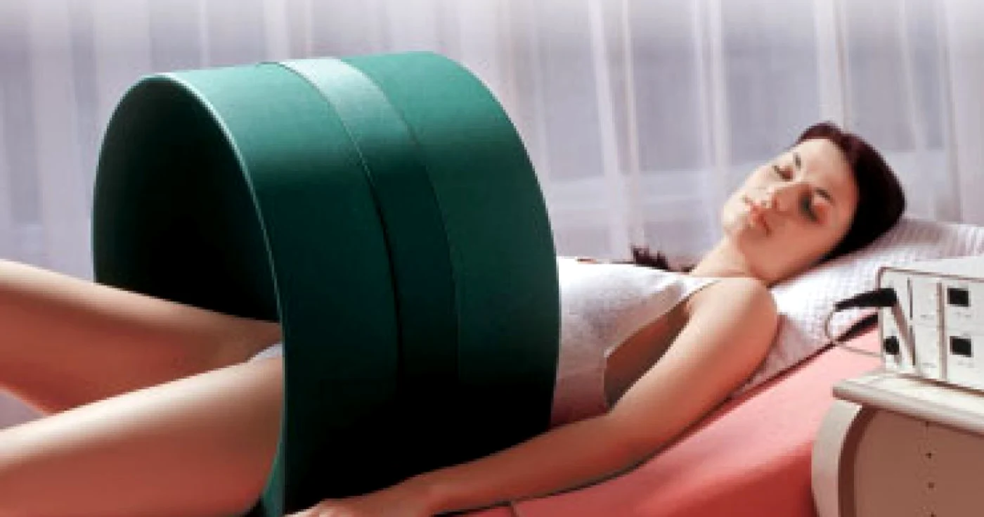Magnetoterapia îmbunătăţeşte circulaţia sanguină