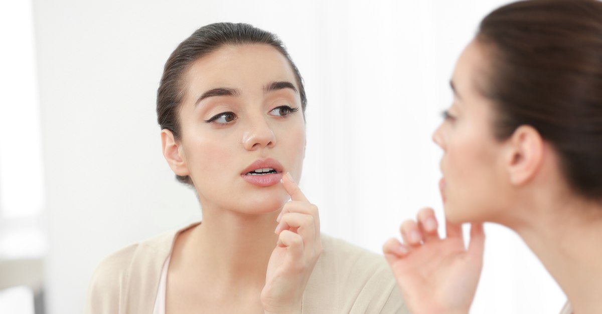 Cum să scapi rapid de herpes? Soluții DIY eficiente care ajută de la primele semne și fără o vizită la farmacie