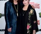 Ozzy Osbourne, Sharon Osbourne 
