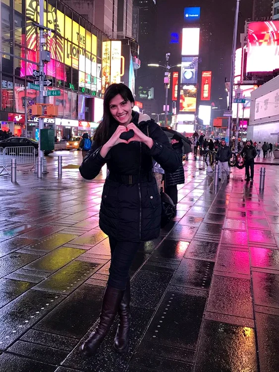 Alexandra Badoi New York (2) jpeg