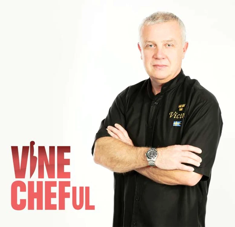 Vine CHEFul! începe din 10 martie Foto: ProTV