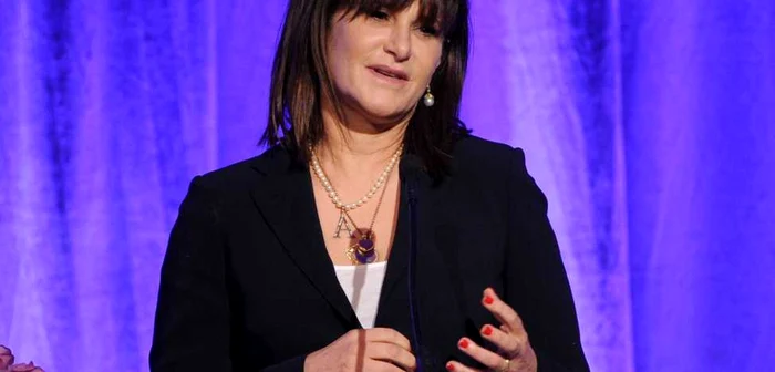 Amy Pascal va fonda o companie de producţie cu sprijinul Sony Pictures Entertainment FOTO Getty Images