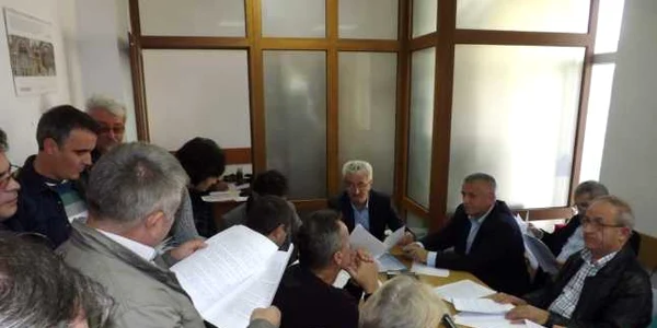 sedinta CL Severin FOTO Corina Macavei 