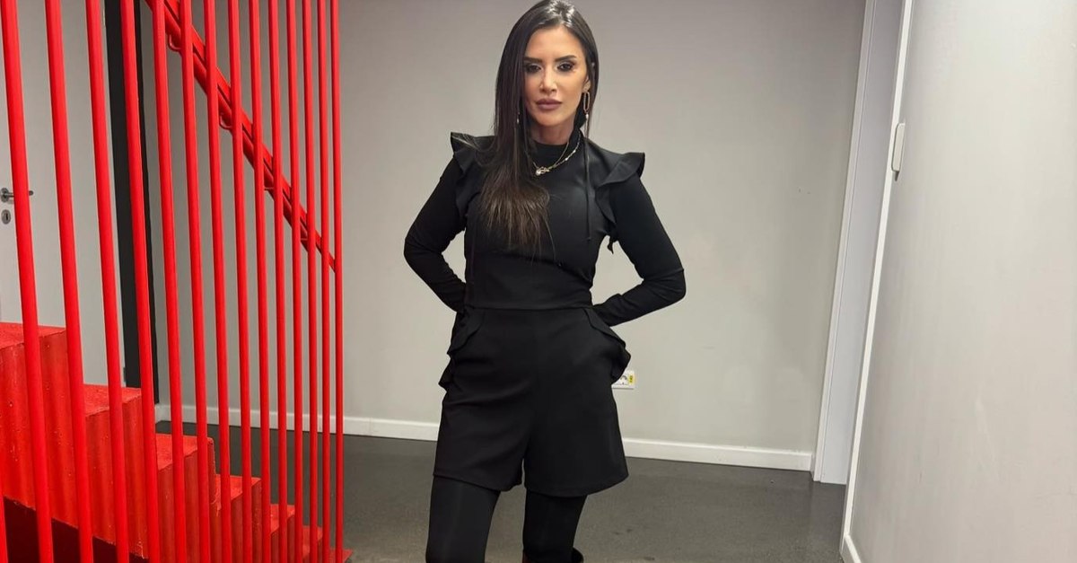 Transformarea Mariei Bănică! Cum a dat jos 4 kilograme în 7 zile. Ce dietă a urmat