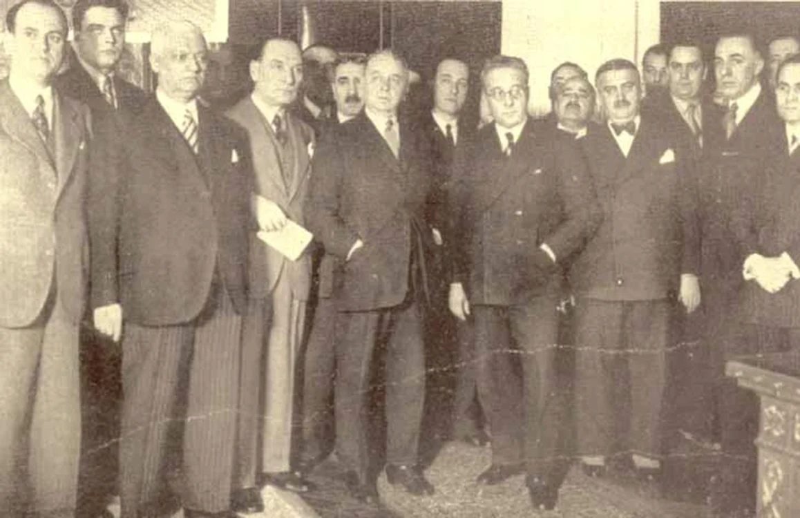 Victor Slavescu Ministerul de Finante jpg jpeg