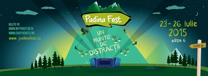 padinafest 2015