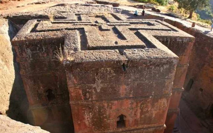 lalibela