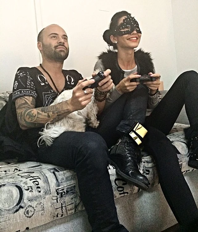 Muneca şi Matteo