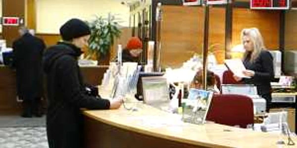 client banca foto reuters