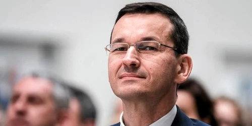 Mateusz Morawiecki