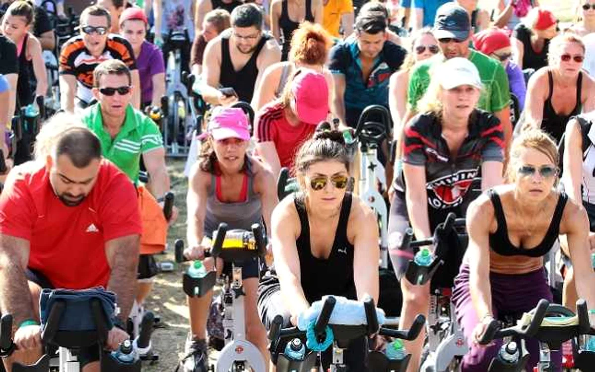 BikeFest 2016
