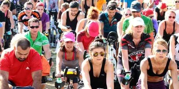 BikeFest