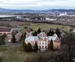 Castelul Kendeffy din Sântamaria Orlea  Foto Daniel Guță ADEVĂRUL (4) JPG